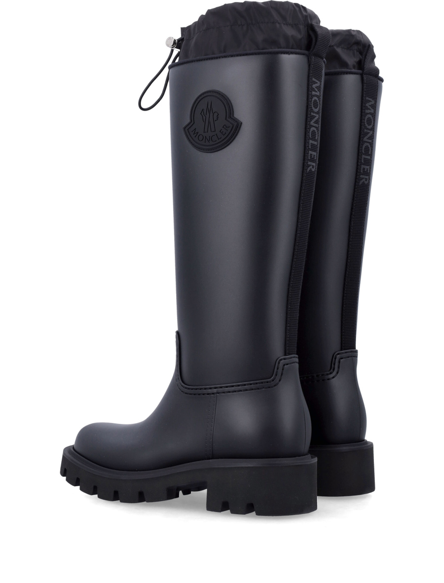 Kickstream high rain boots - Spazio Pritelli