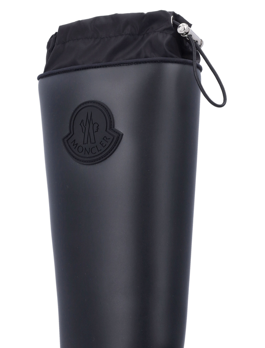 Kickstream high rain boots - Spazio Pritelli