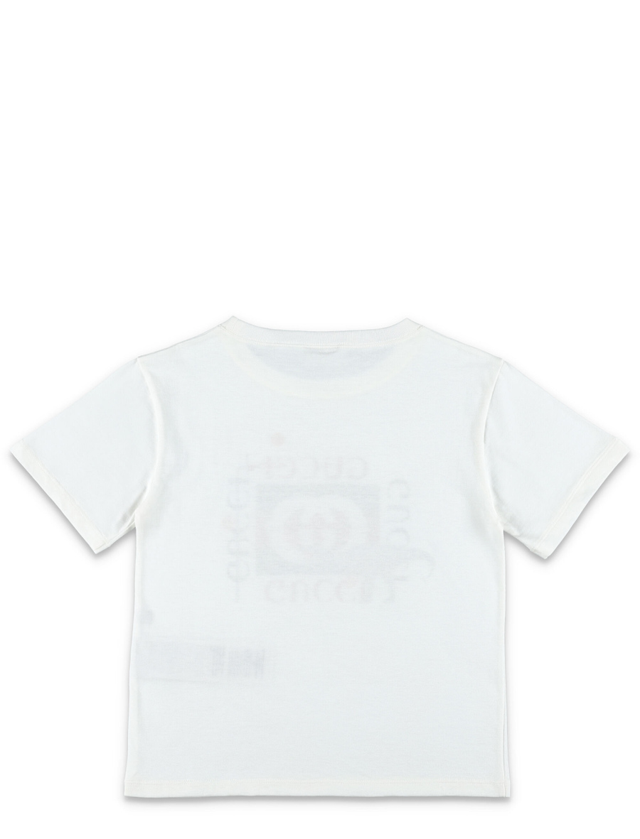 Kid - Printed t-shirt - Spazio Pritelli