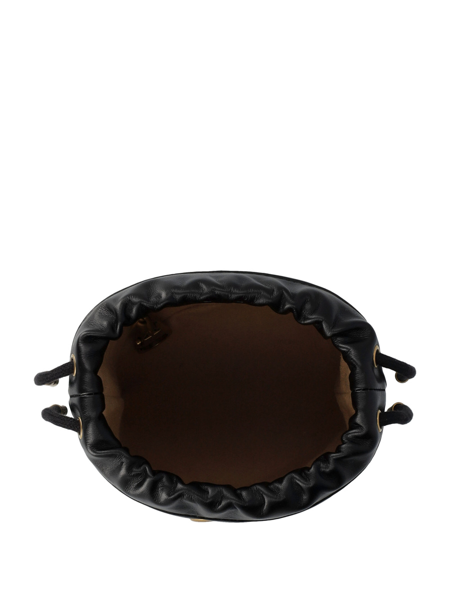 GG Marmont mini bucket - Spazio Pritelli