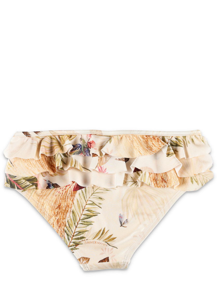 Kid - Rhiannon bikini pant - Spazio Pritelli