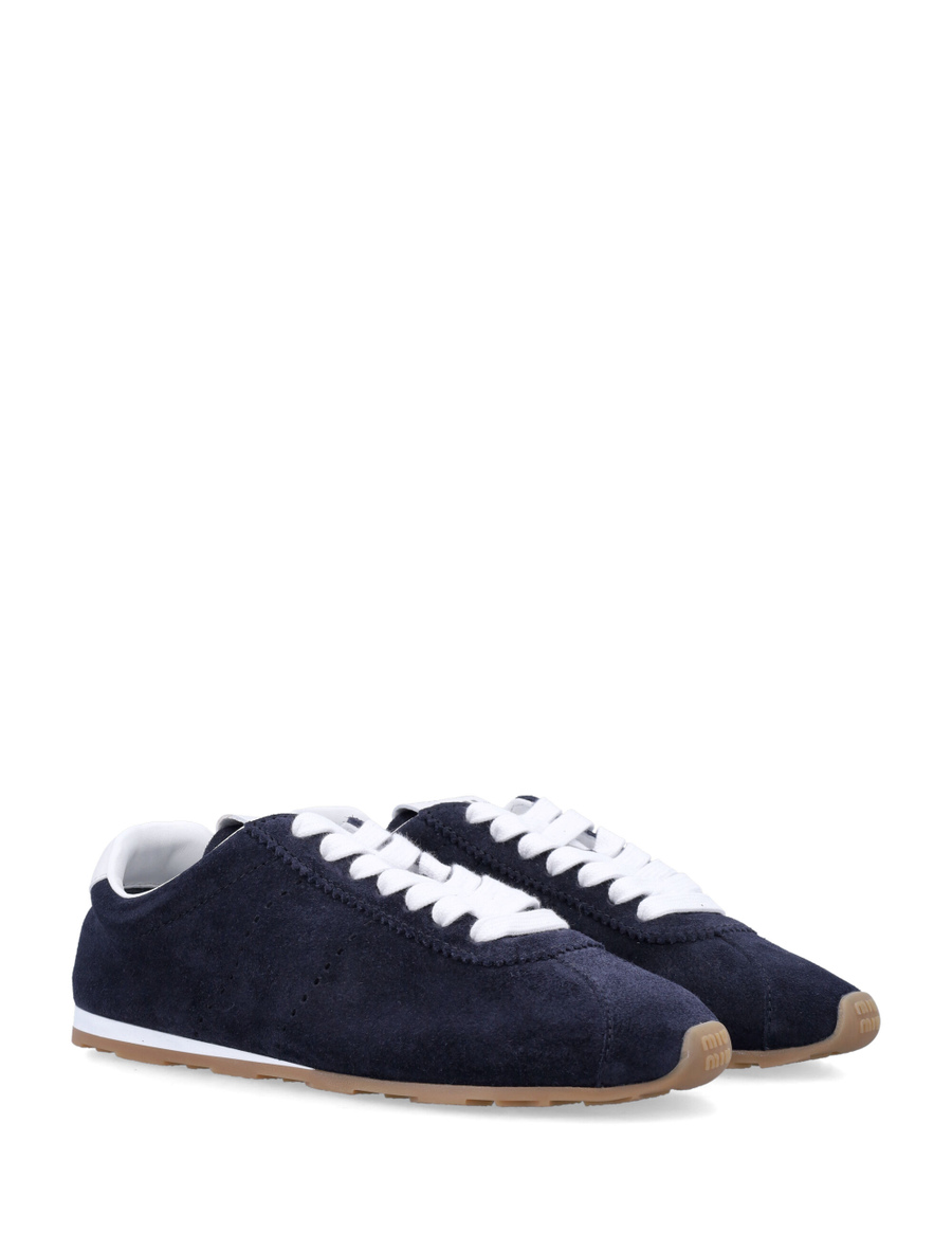 Plume woman sneakers - Spazio Pritelli