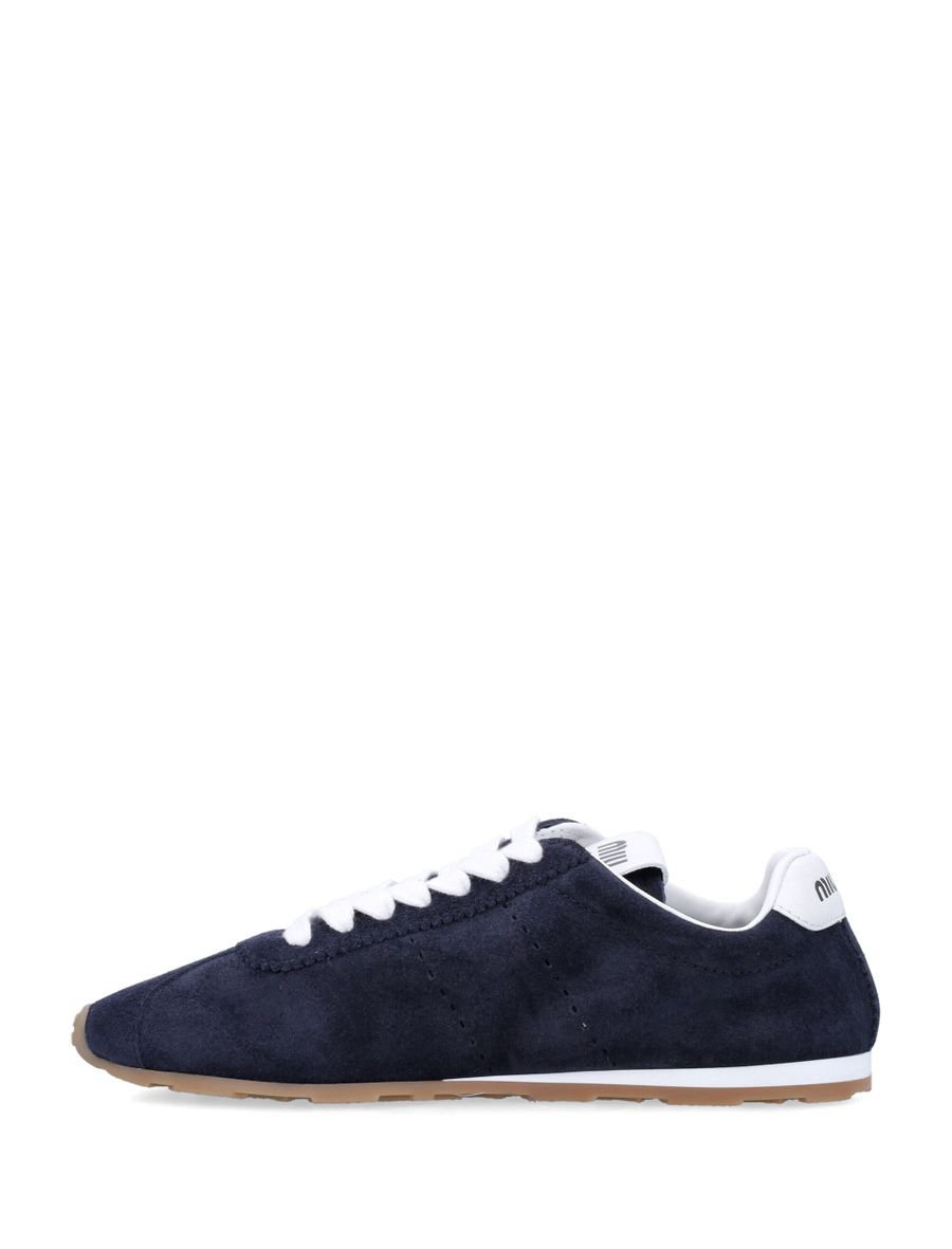 Plume woman sneakers - Spazio Pritelli