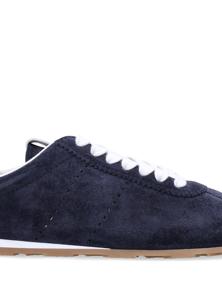 Plume woman sneakers - Spazio Pritelli