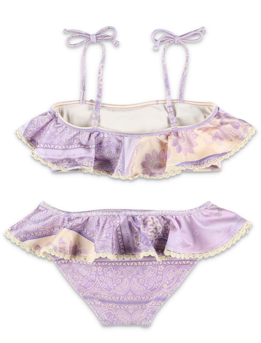 Kid - Lucky trim bikini - Spazio Pritelli