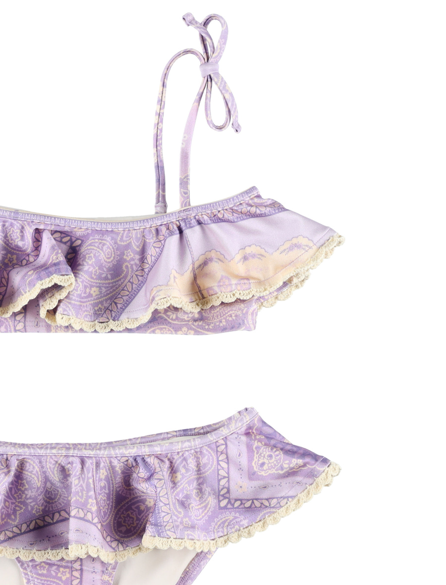 Kid - Lucky trim bikini - Spazio Pritelli