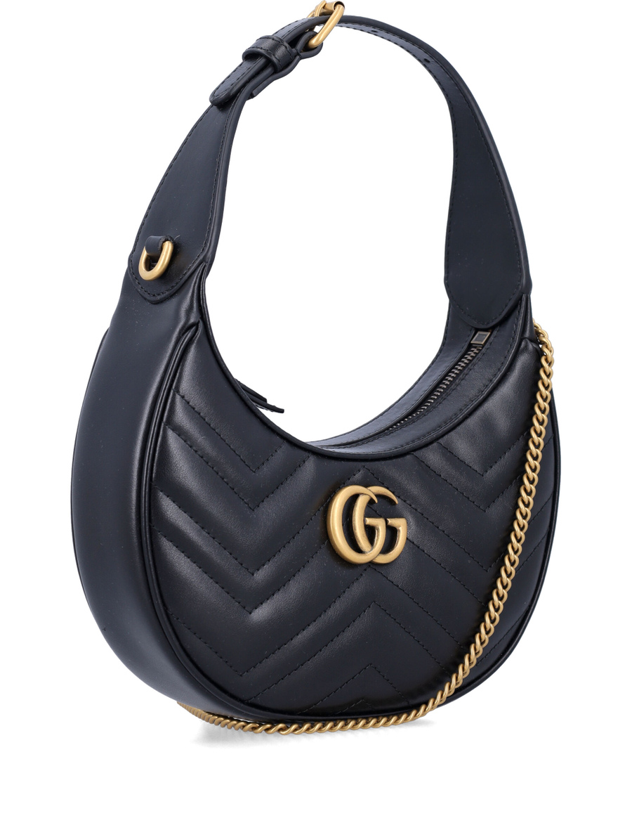 GG Marmont mini shoulder bag - Spazio Pritelli