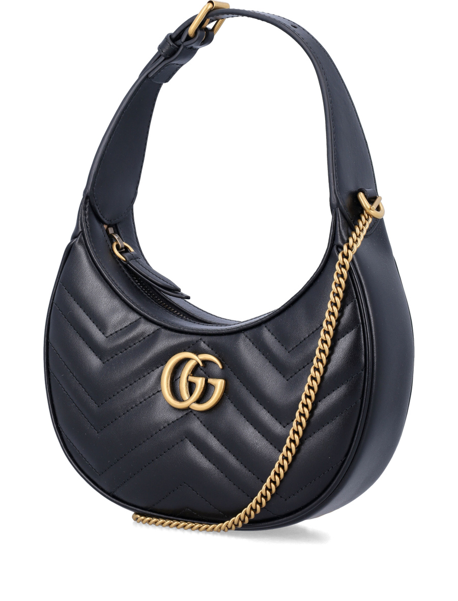 GG Marmont mini shoulder bag - Spazio Pritelli