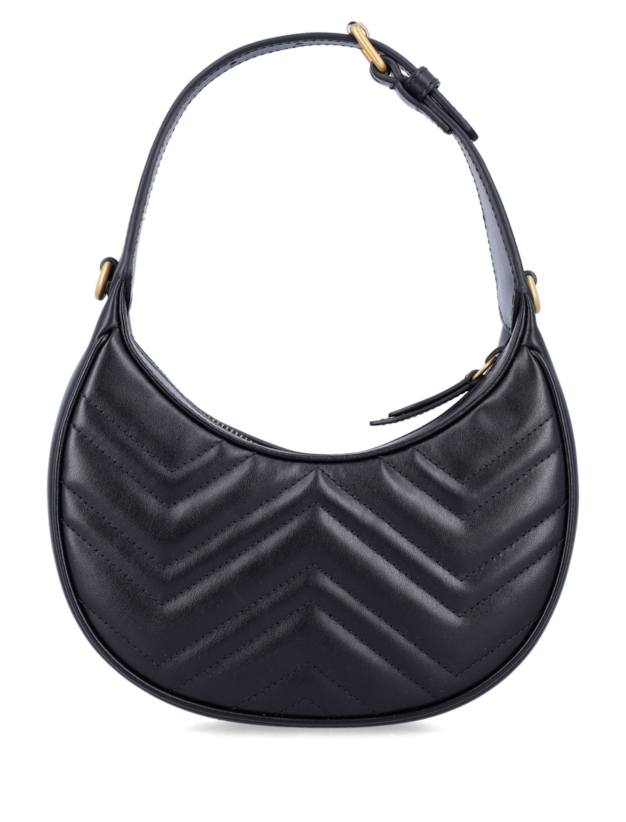 GG Marmont mini shoulder bag - Spazio Pritelli