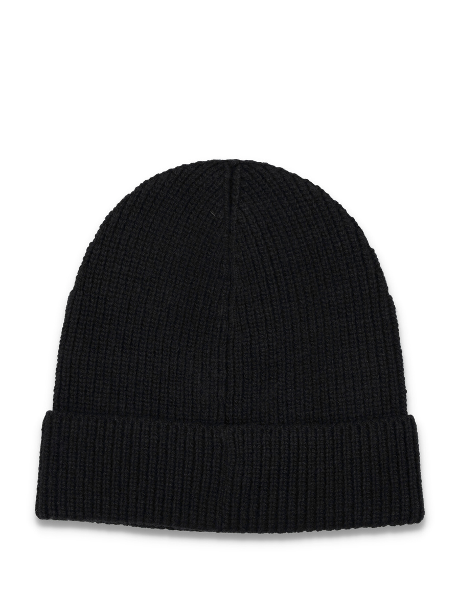 Merino wool beanie - Spazio Pritelli