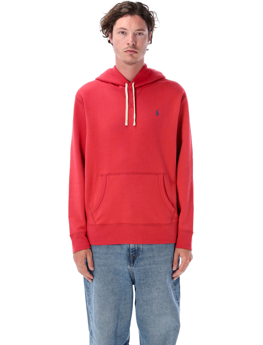 Classic hoodie - Spazio Pritelli