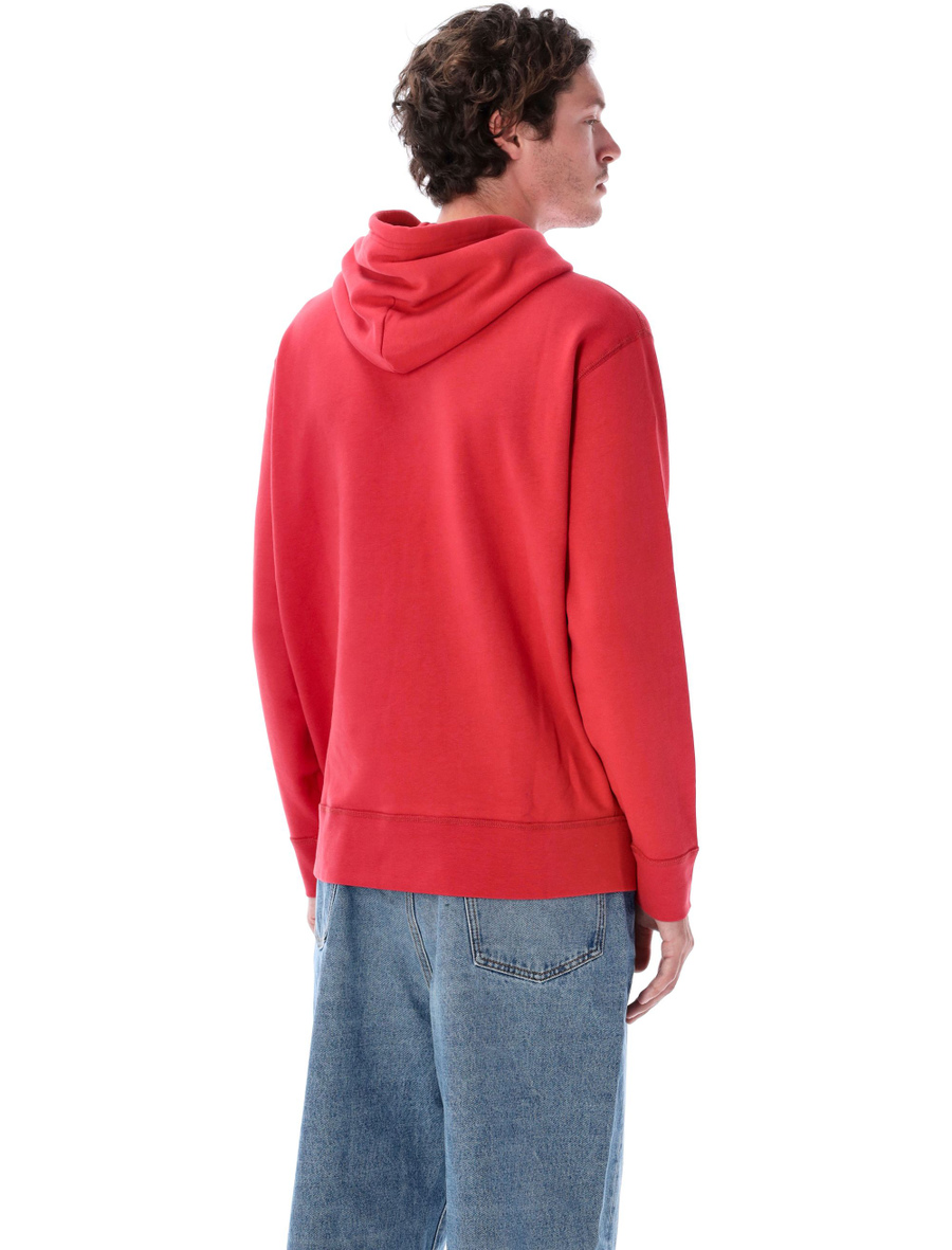 Classic hoodie - Spazio Pritelli