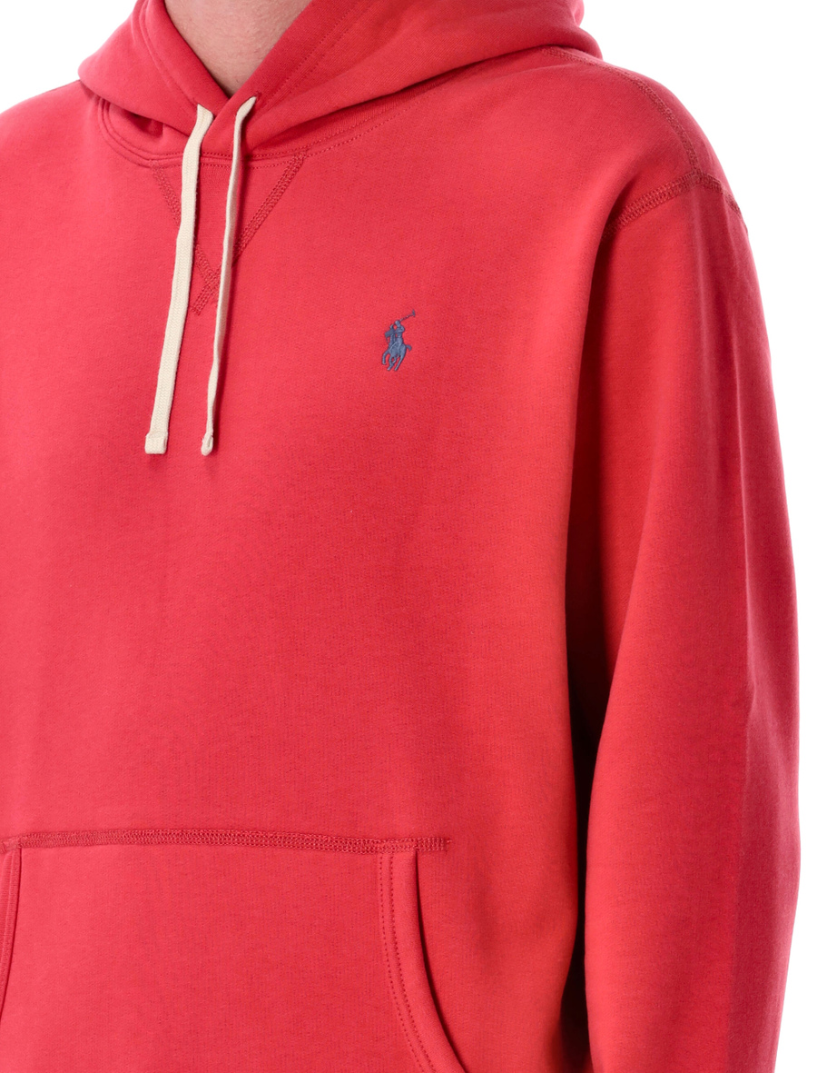 Classic hoodie - Spazio Pritelli