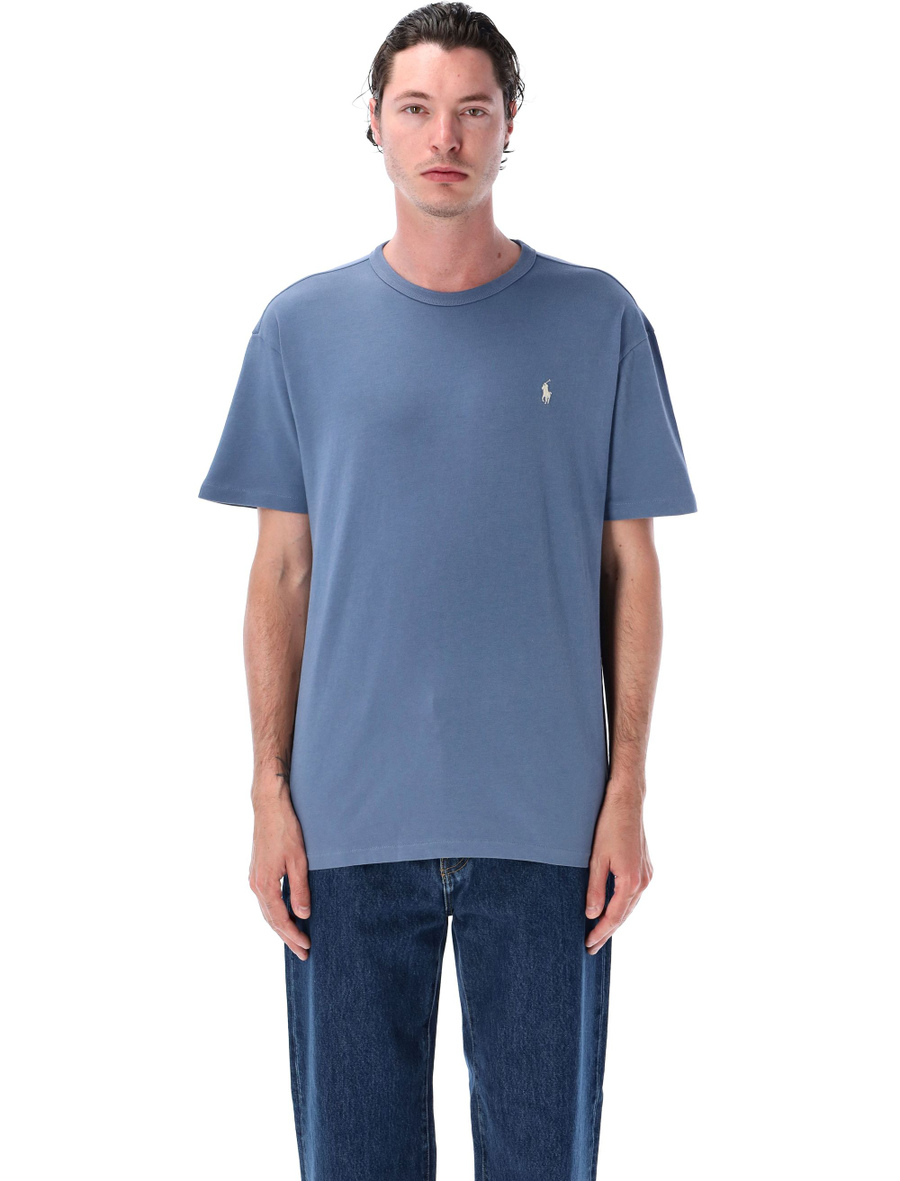 Classic fit t-shirt - Spazio Pritelli