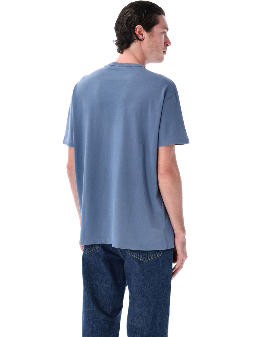 Classic fit t-shirt - Spazio Pritelli