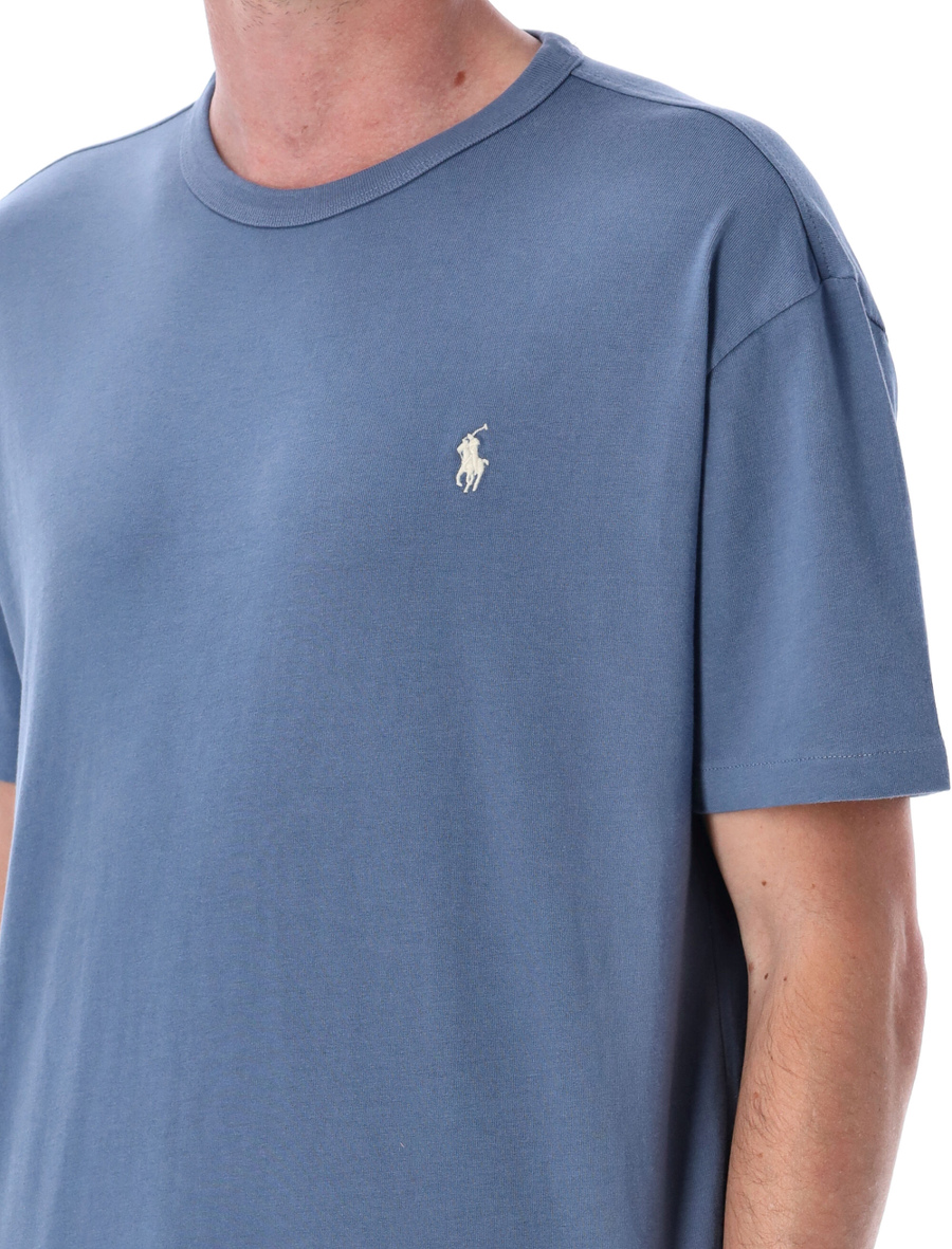 Classic fit t-shirt - Spazio Pritelli