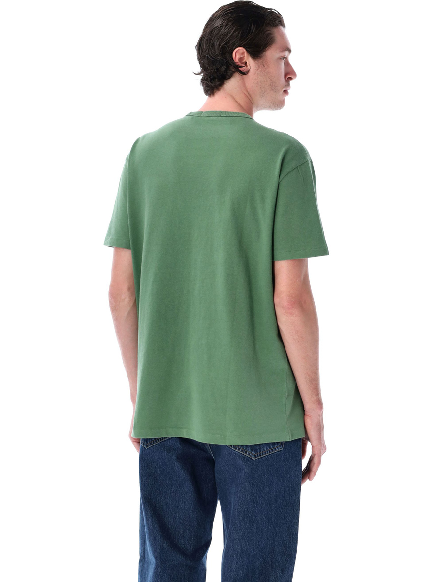 Classic fit t-shirt - Spazio Pritelli