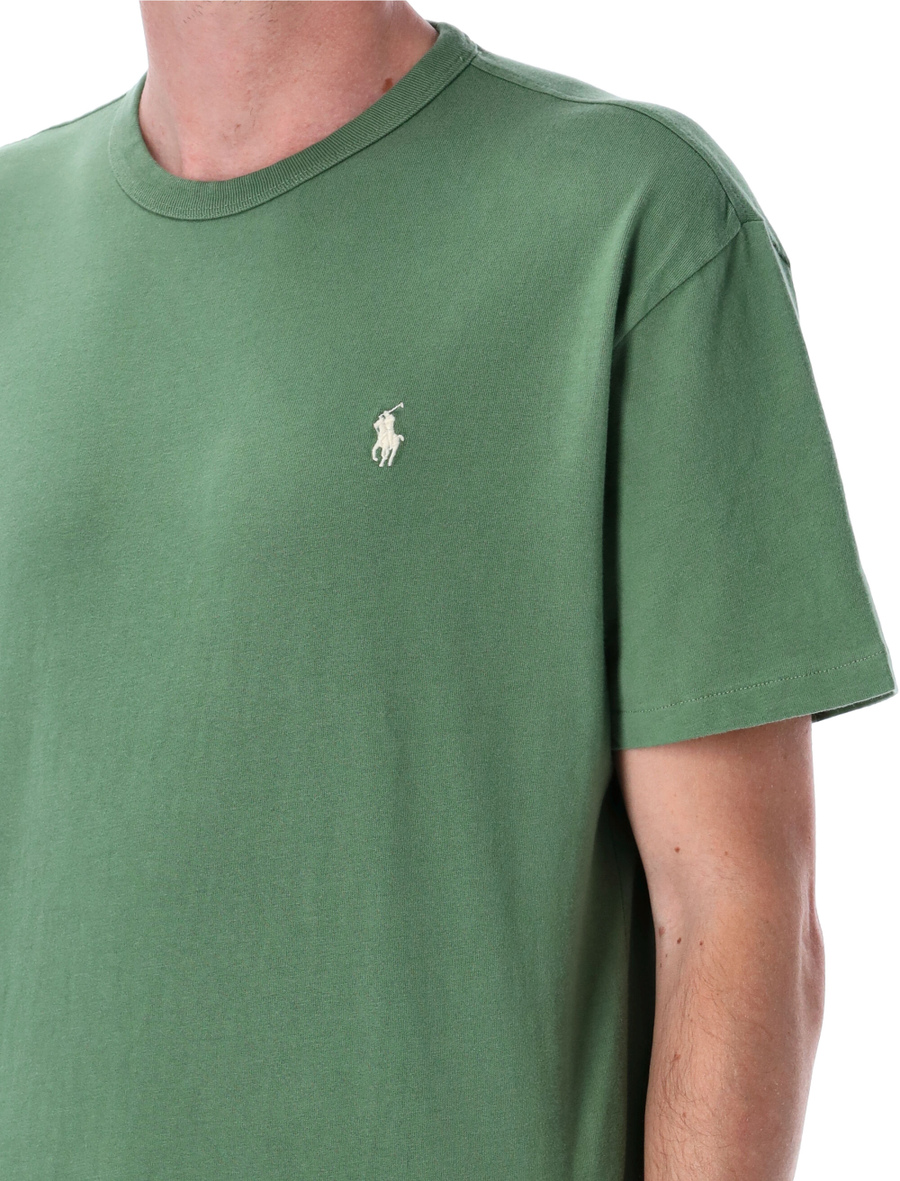 Classic fit t-shirt - Spazio Pritelli