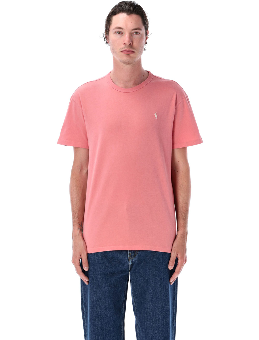 Classic fit t-shirt - Spazio Pritelli