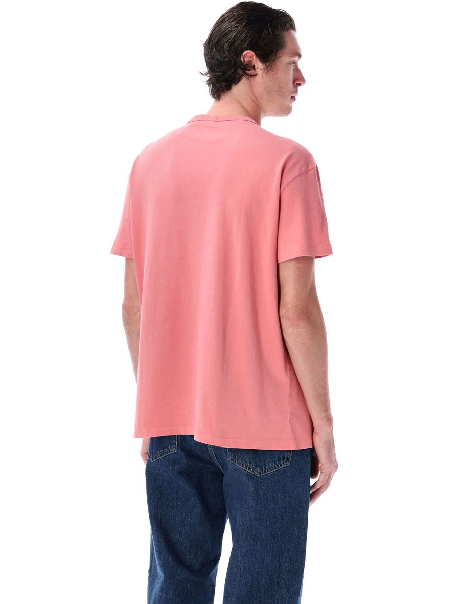 Classic fit t-shirt - Spazio Pritelli