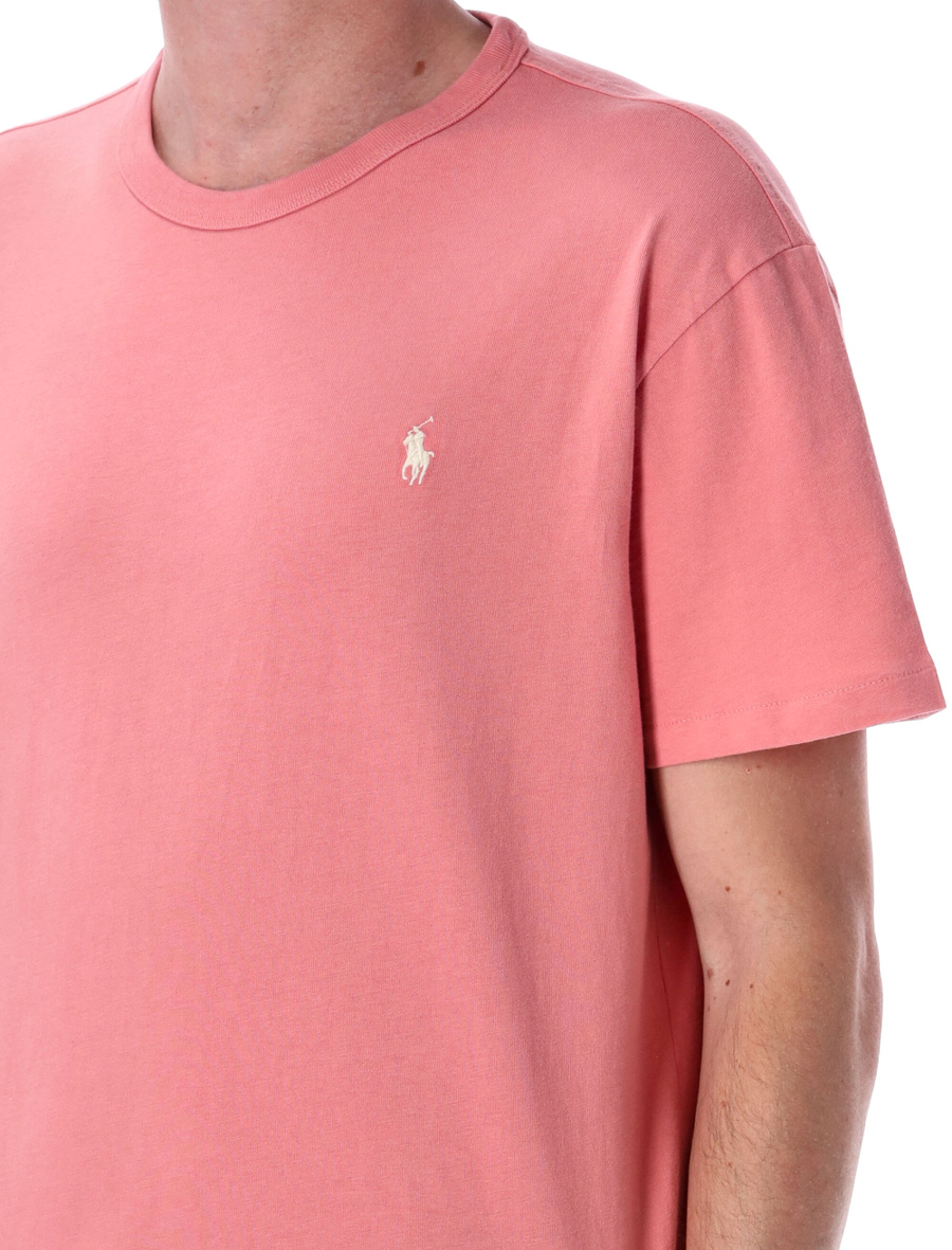 Classic fit t-shirt - Spazio Pritelli