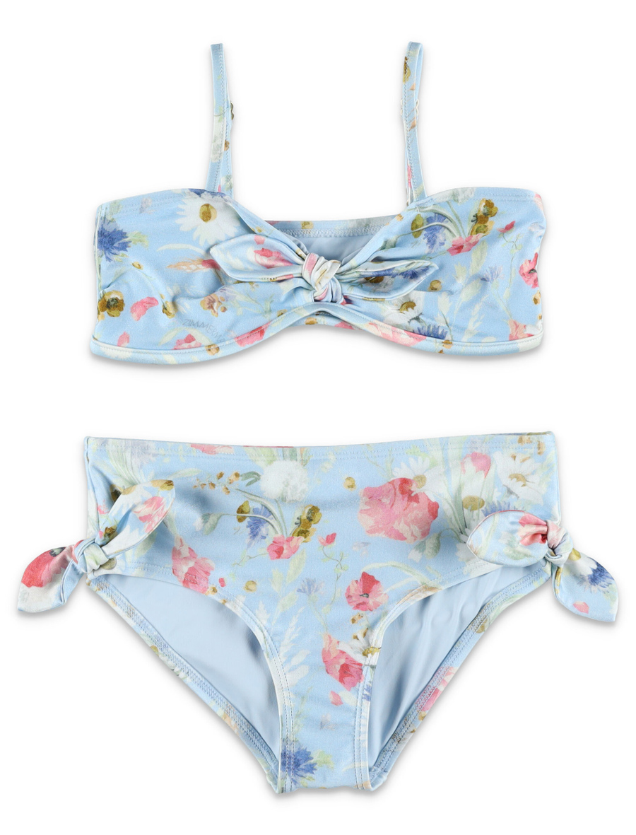 Kid - Lucky tie bikini - Spazio Pritelli