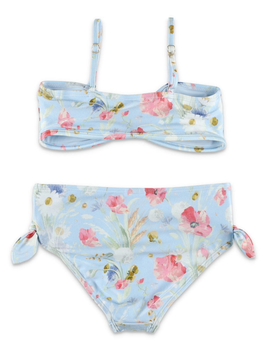 Kid - Lucky tie bikini - Spazio Pritelli