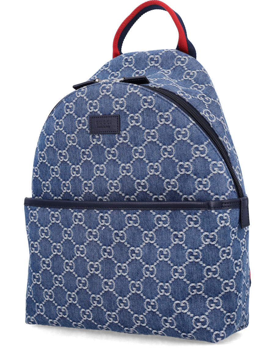 Kid - GG backpack - Spazio Pritelli