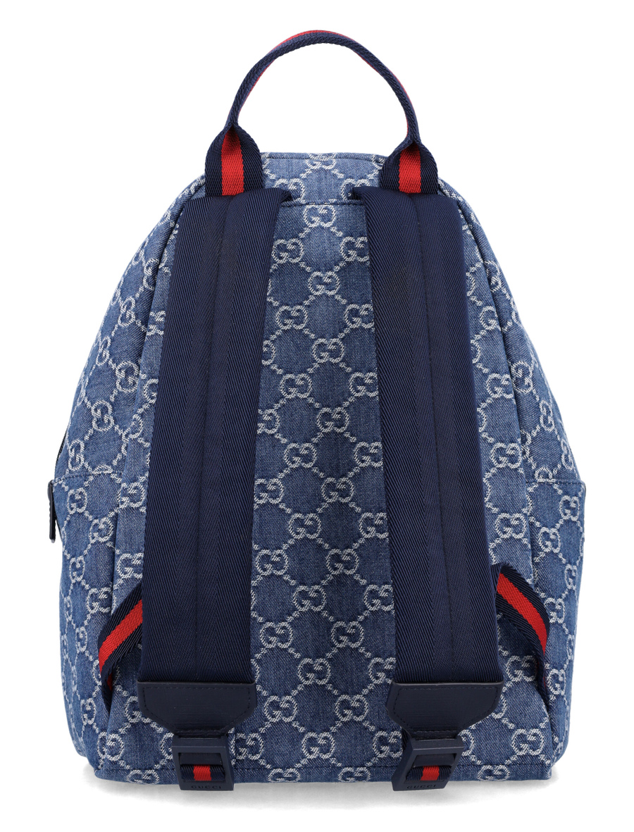 Kid - GG backpack - Spazio Pritelli