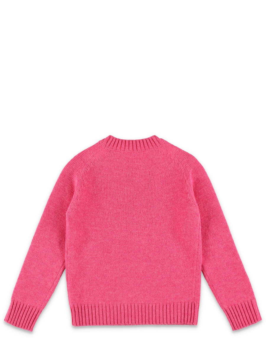 Kid - Knit sweater - Spazio Pritelli