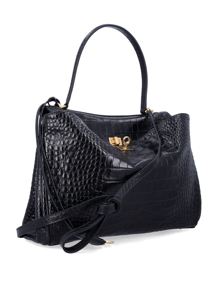 Small Rodeo handbag - Spazio Pritelli