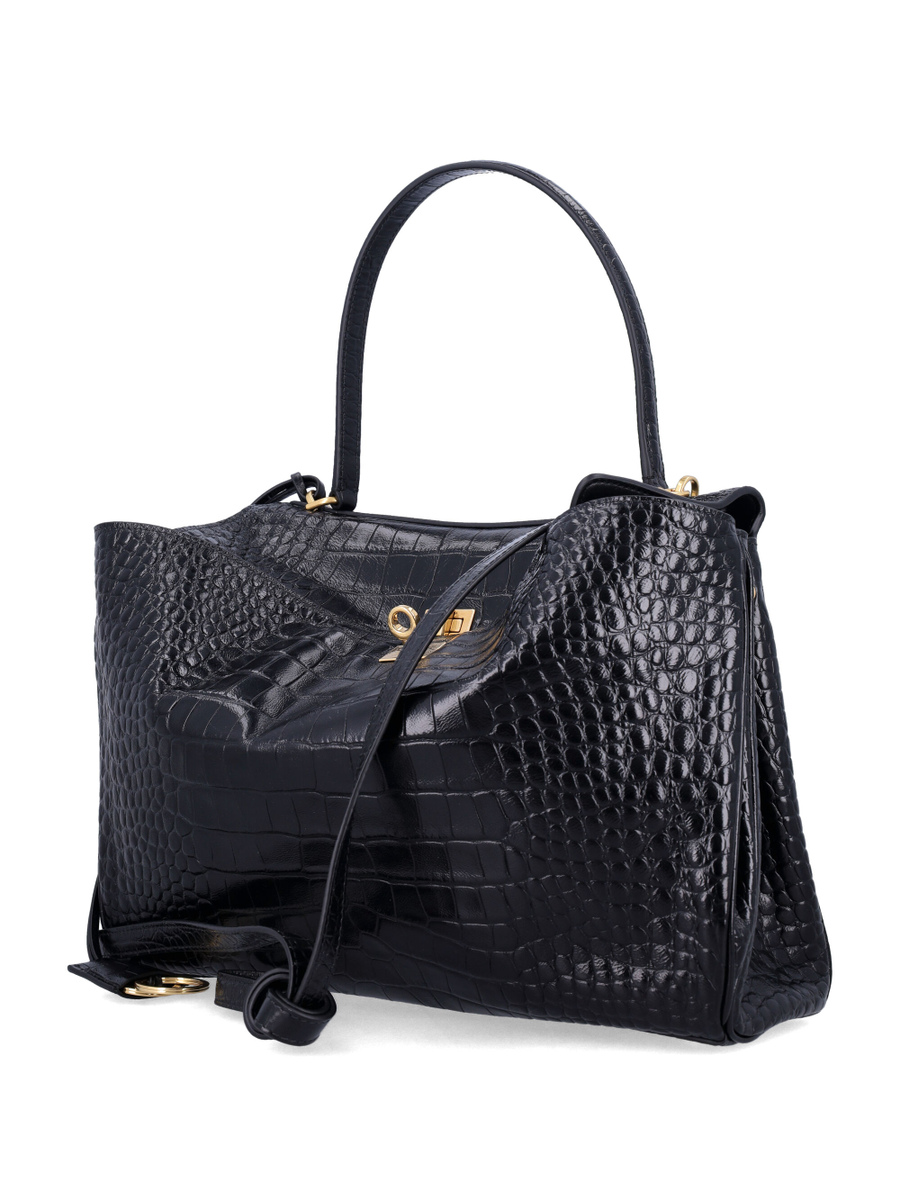 Small Rodeo handbag - Spazio Pritelli