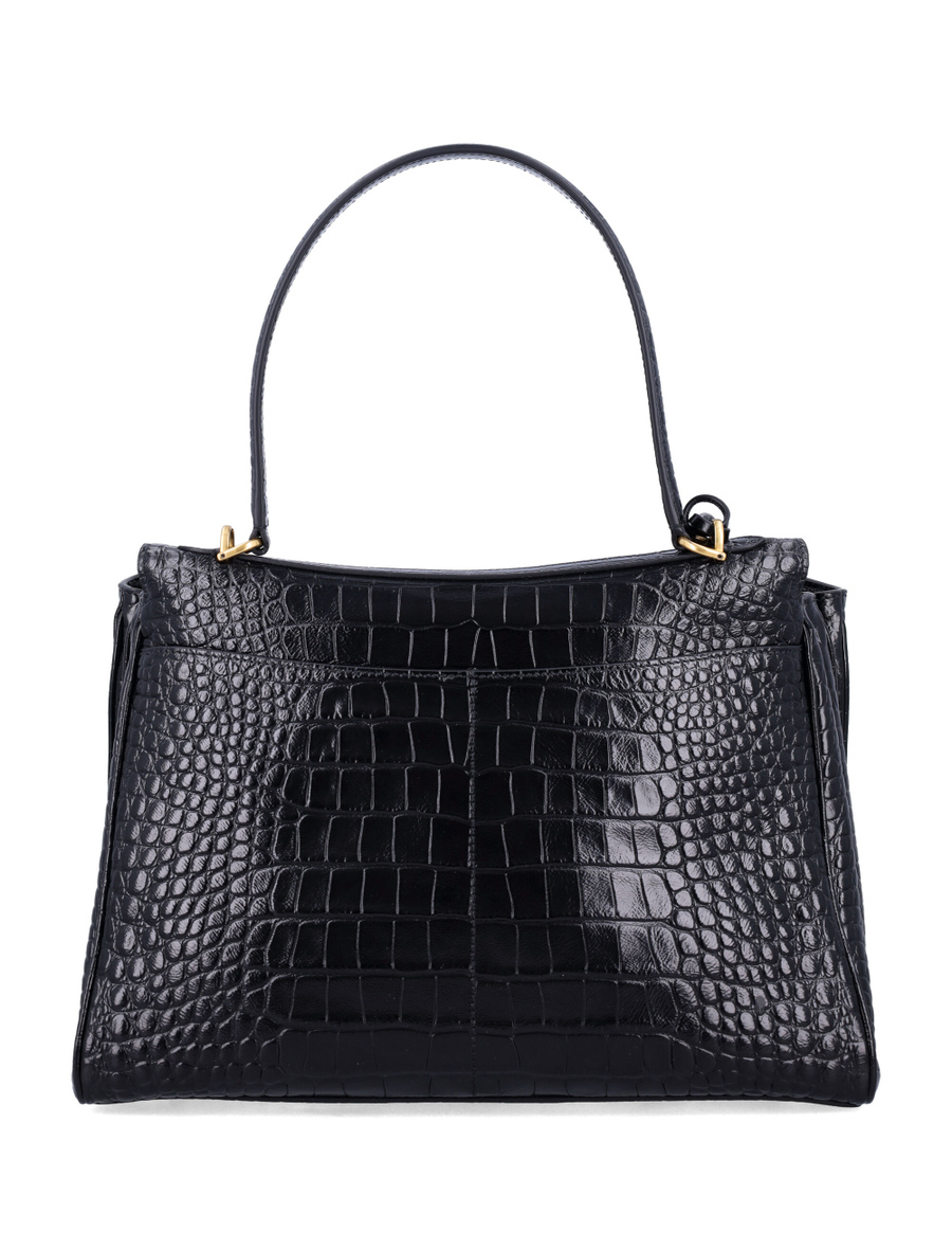Small Rodeo handbag - Spazio Pritelli