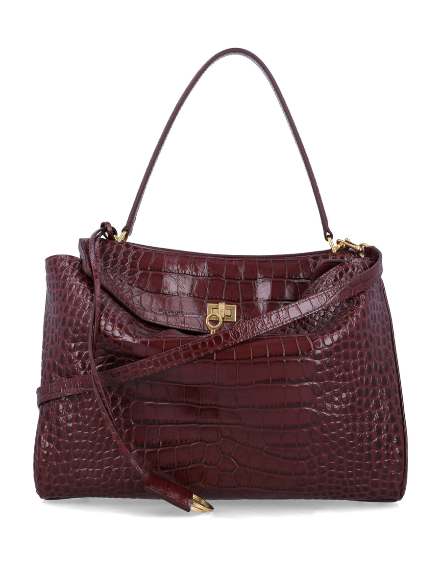 Small Rodeo handbag - Spazio Pritelli