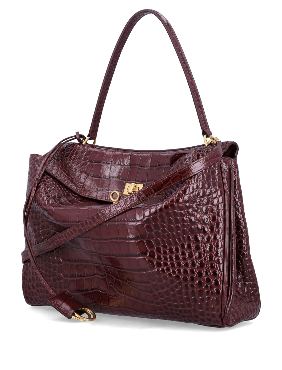 Small Rodeo handbag - Spazio Pritelli