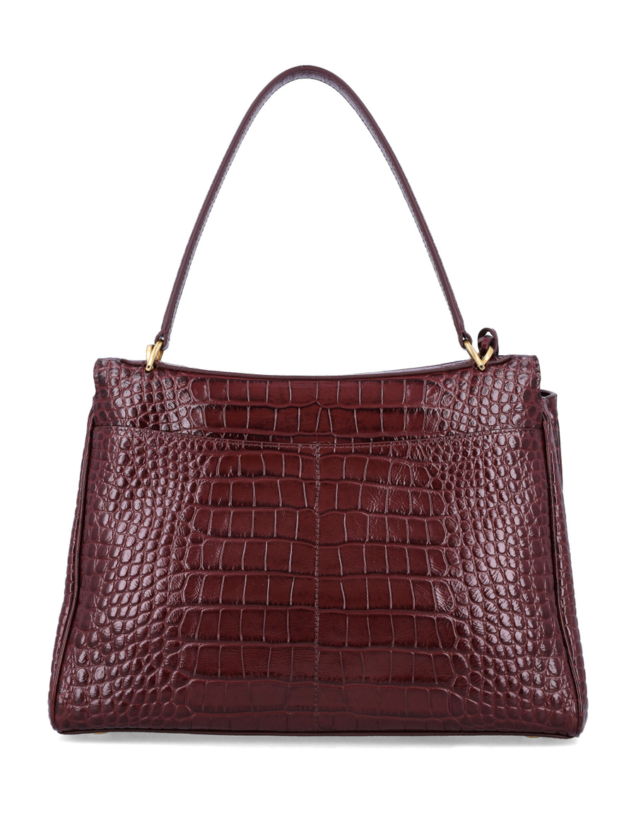 Small Rodeo handbag - Spazio Pritelli