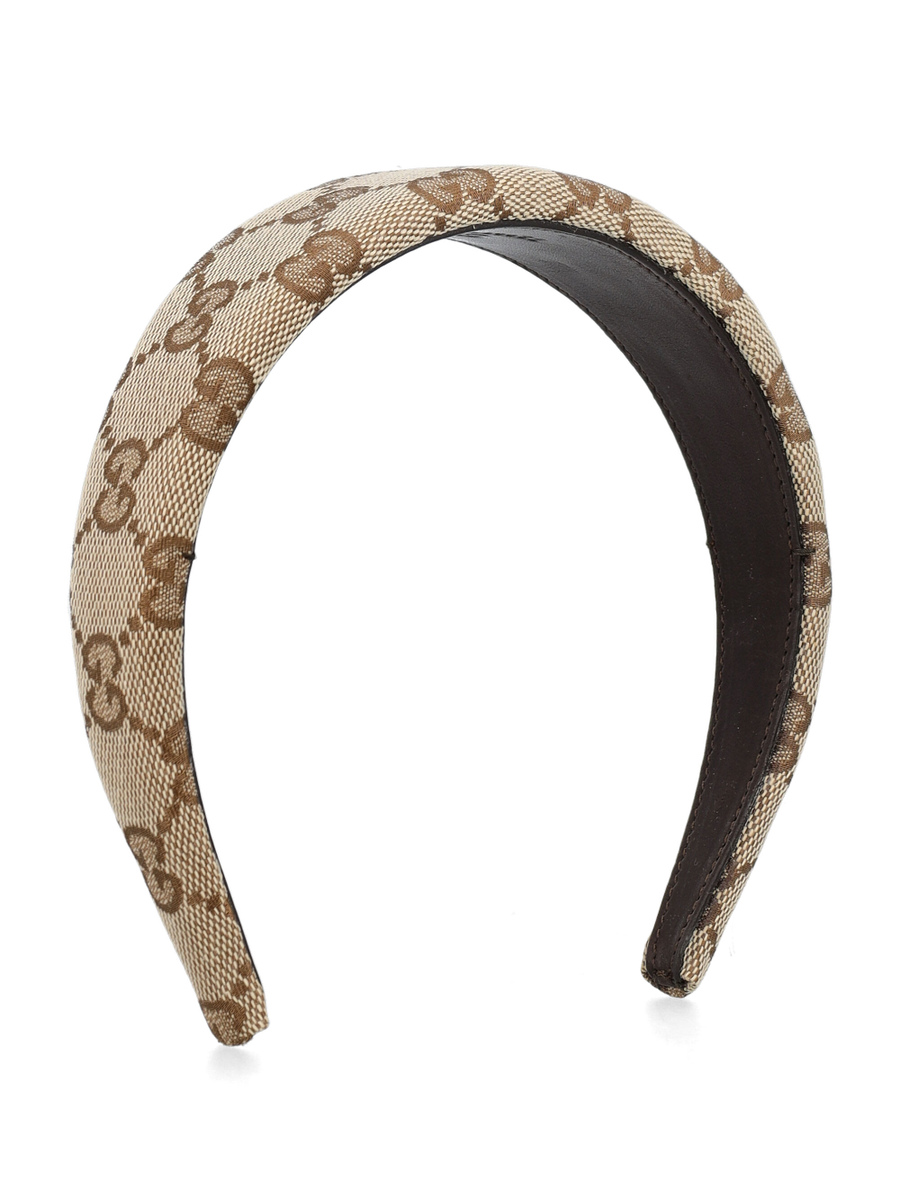 Hairband GG - Spazio Pritelli