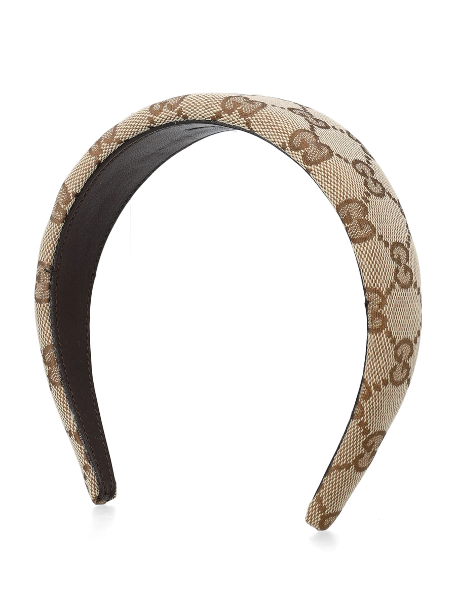 Hairband GG - Spazio Pritelli