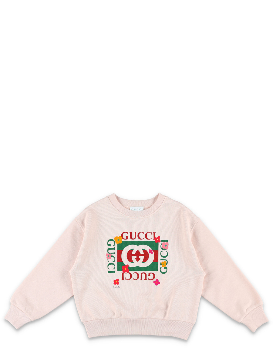 Kid - sweatshirt - Spazio Pritelli