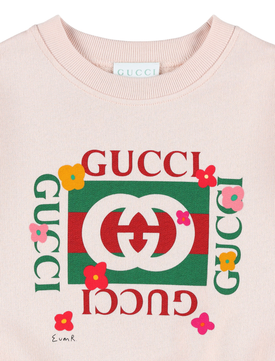Kid - sweatshirt - Spazio Pritelli