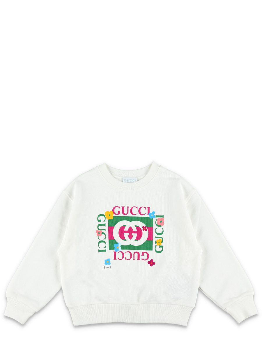 Kid - sweatshirt - Spazio Pritelli