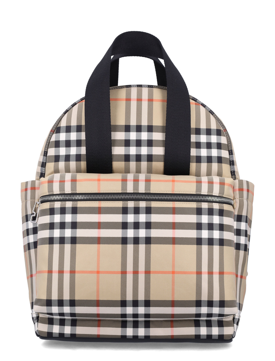 Check Baby Changing backpack - Spazio Pritelli