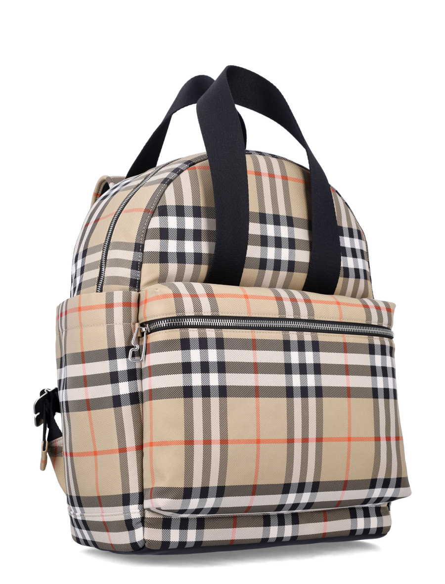 Check Baby Changing backpack - Spazio Pritelli