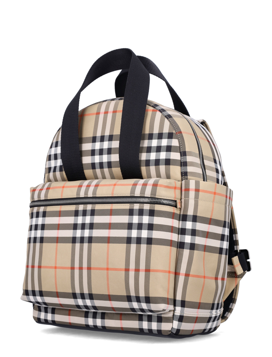 Check Baby Changing backpack - Spazio Pritelli