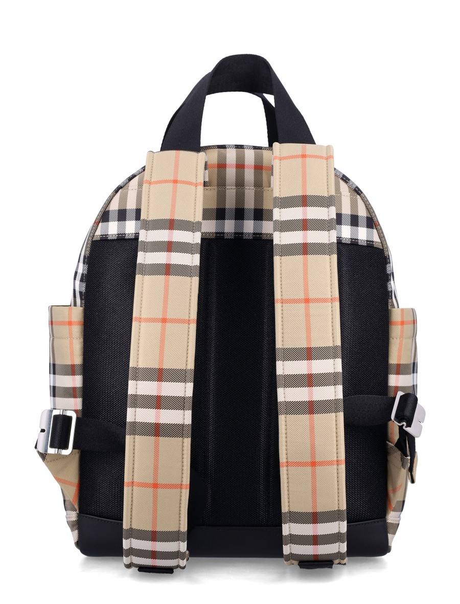 Check Baby Changing backpack - Spazio Pritelli