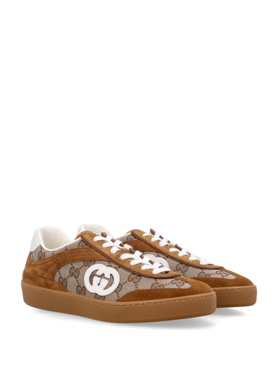 G75 woman's trainer - Spazio Pritelli