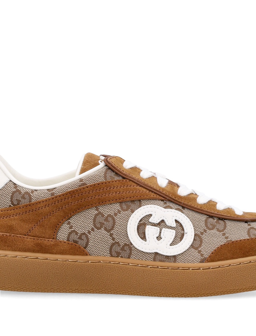 G75 woman's trainer - Spazio Pritelli