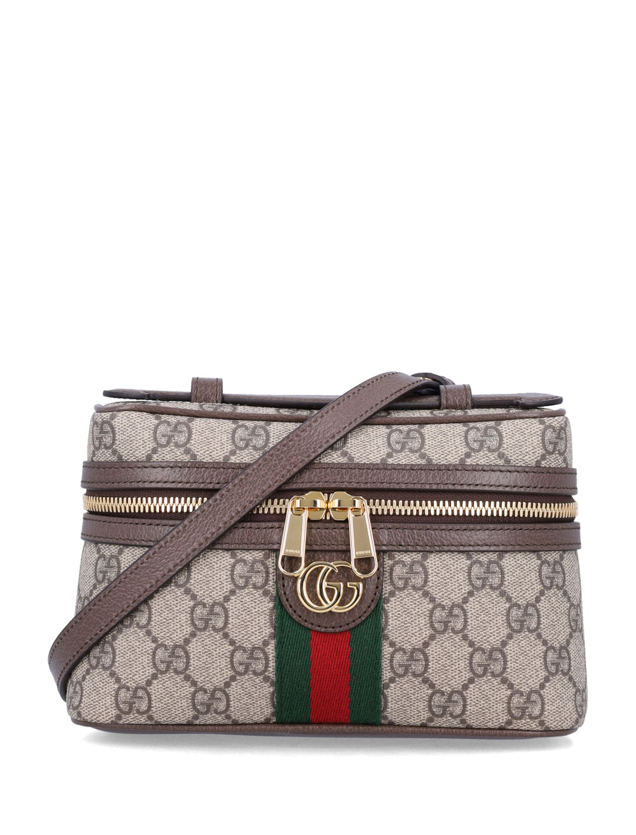 Ophibia small vanity bag - Spazio Pritelli