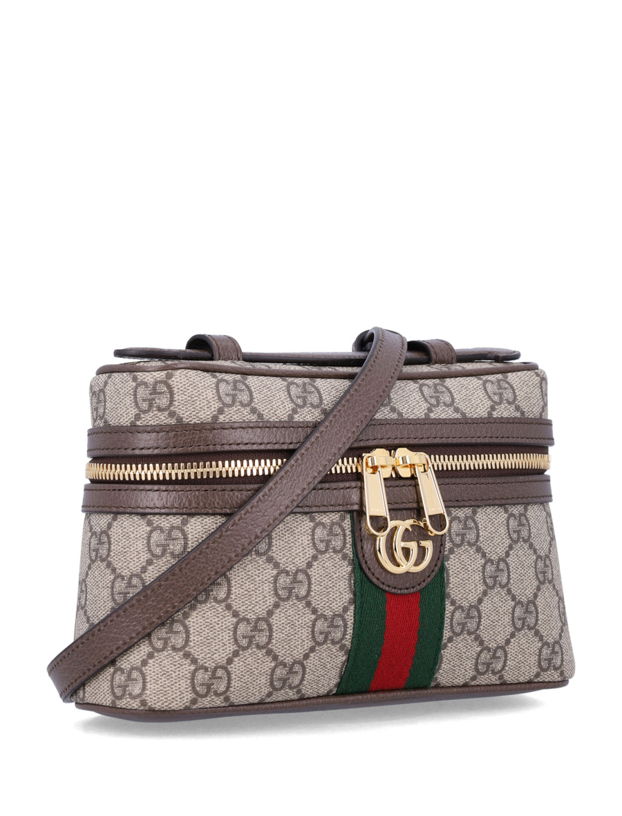 Ophibia small vanity bag - Spazio Pritelli