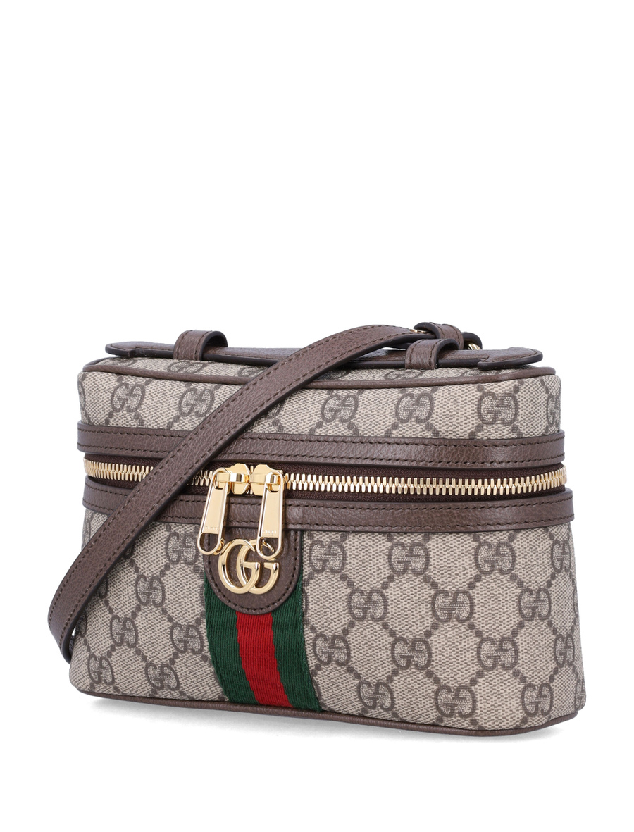 Ophibia small vanity bag - Spazio Pritelli